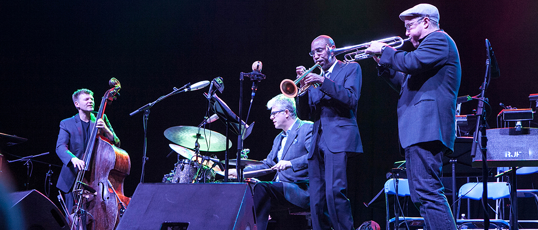 University hosts the 52nd annual Reno Jazz Festival | University of